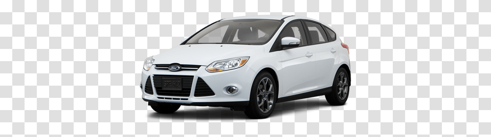 Ford, Car, Sedan, Vehicle, Transportation Transparent Png