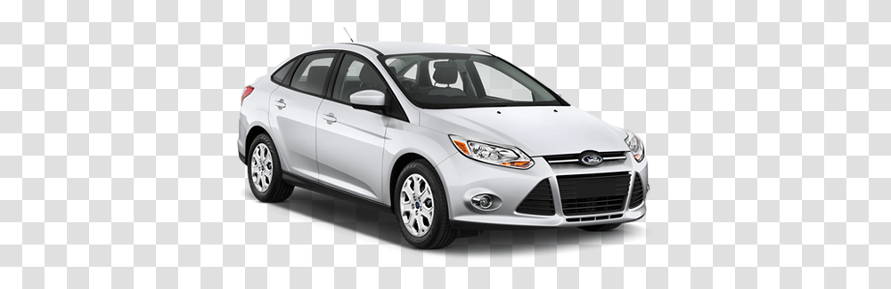 Ford, Car, Sedan, Vehicle, Transportation Transparent Png