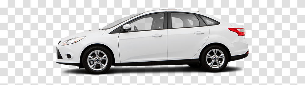 Ford, Car, Sedan, Vehicle, Transportation Transparent Png