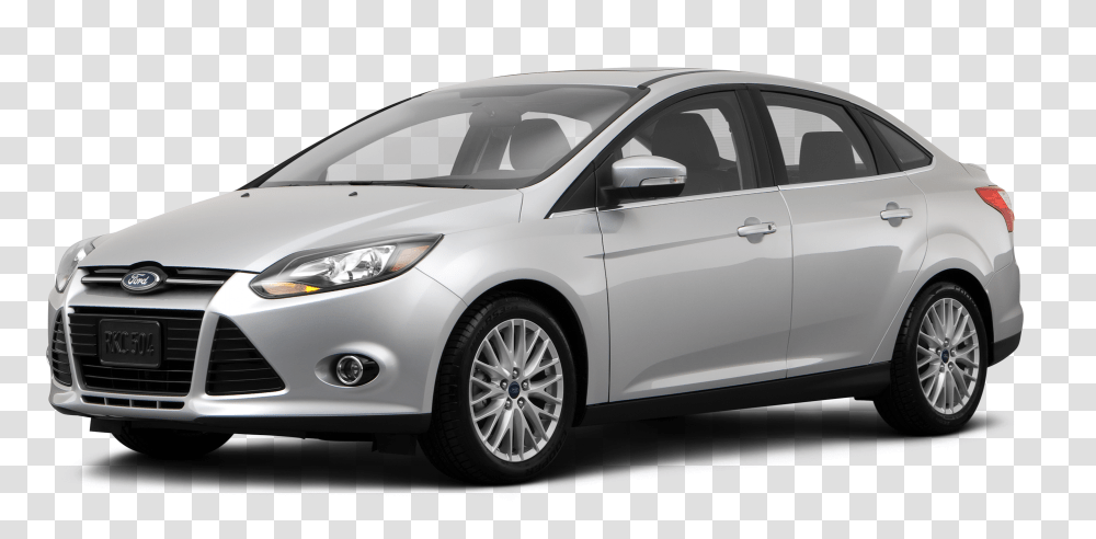 Ford, Car, Sedan, Vehicle, Transportation Transparent Png