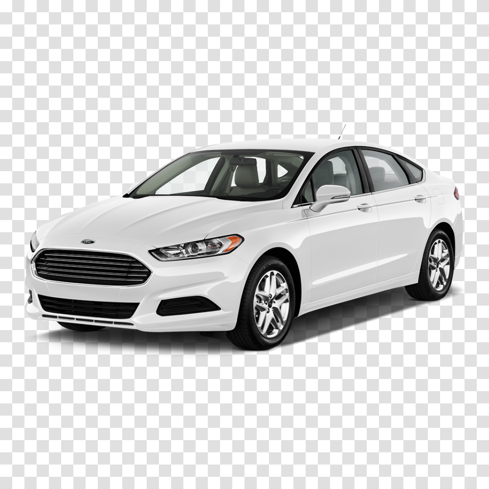 Ford, Car, Sedan, Vehicle, Transportation Transparent Png