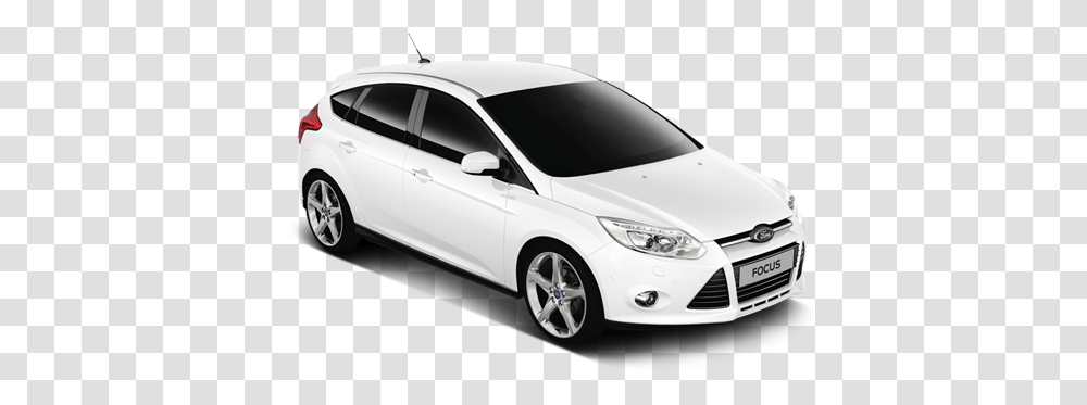 Ford, Car, Sedan, Vehicle, Transportation Transparent Png