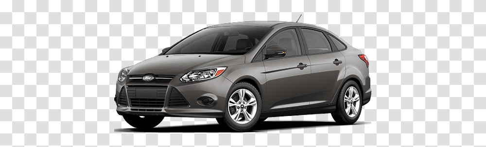 Ford, Car, Sedan, Vehicle, Transportation Transparent Png