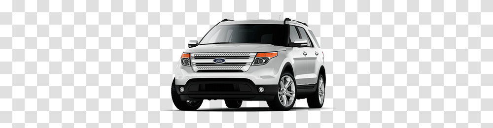 Ford, Car, Vehicle, Transportation, Automobile Transparent Png