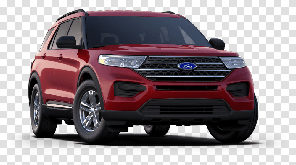 Ford, Car, Vehicle, Transportation, Automobile Transparent Png