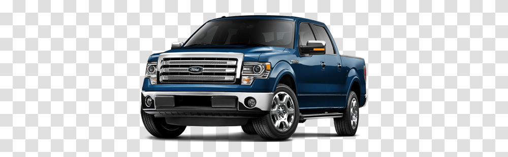 Ford, Car, Vehicle, Transportation, Pickup Truck Transparent Png