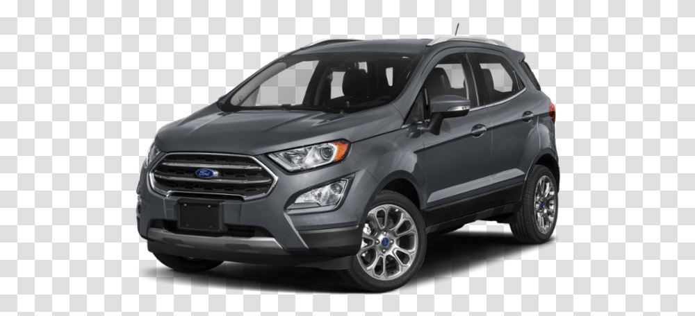 Ford Cars For Sale In Birmingham Al 2021 Ford Ecosport Titanium, Vehicle, Transportation, Automobile, Suv Transparent Png