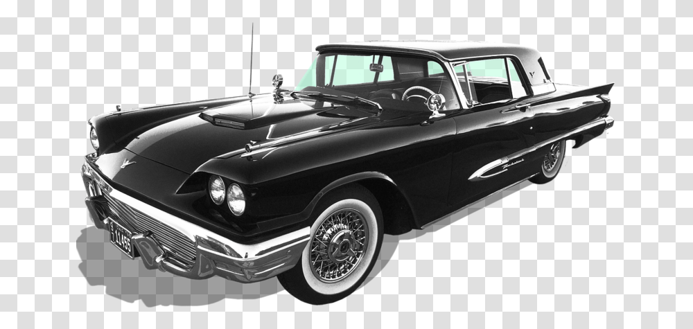 Ford Classic, Car, Vehicle, Transportation, Antique Car Transparent Png