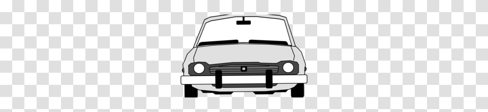 Ford Clipart, Bumper, Vehicle, Transportation, Windshield Transparent Png