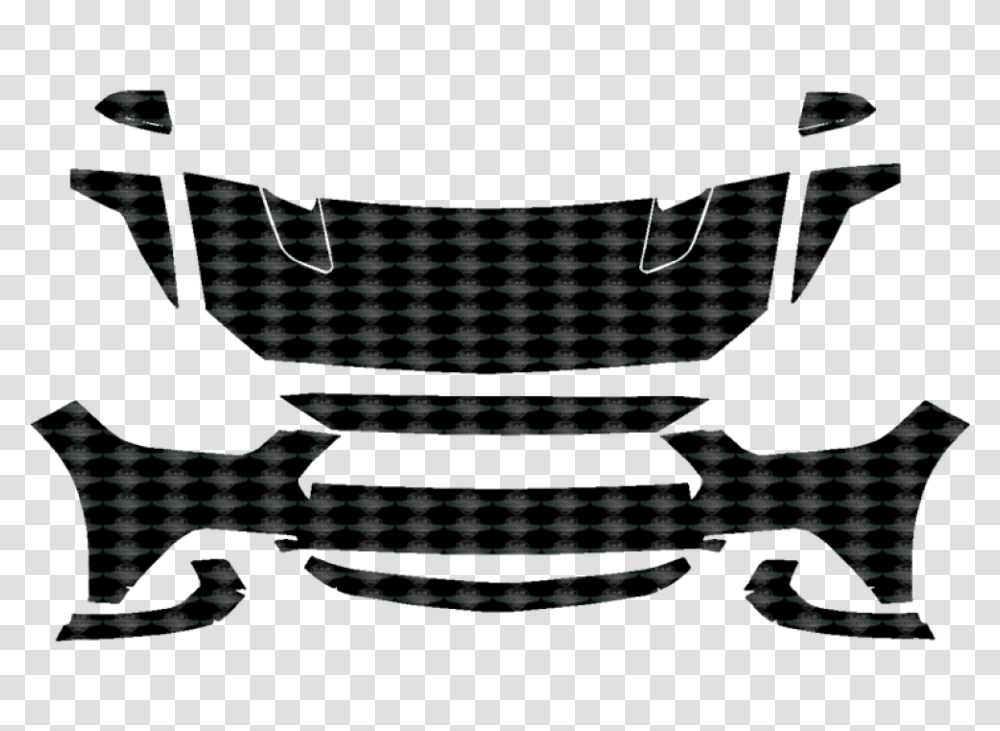 Ford Clipart Gt, Rug, Chair, Furniture, Silhouette Transparent Png