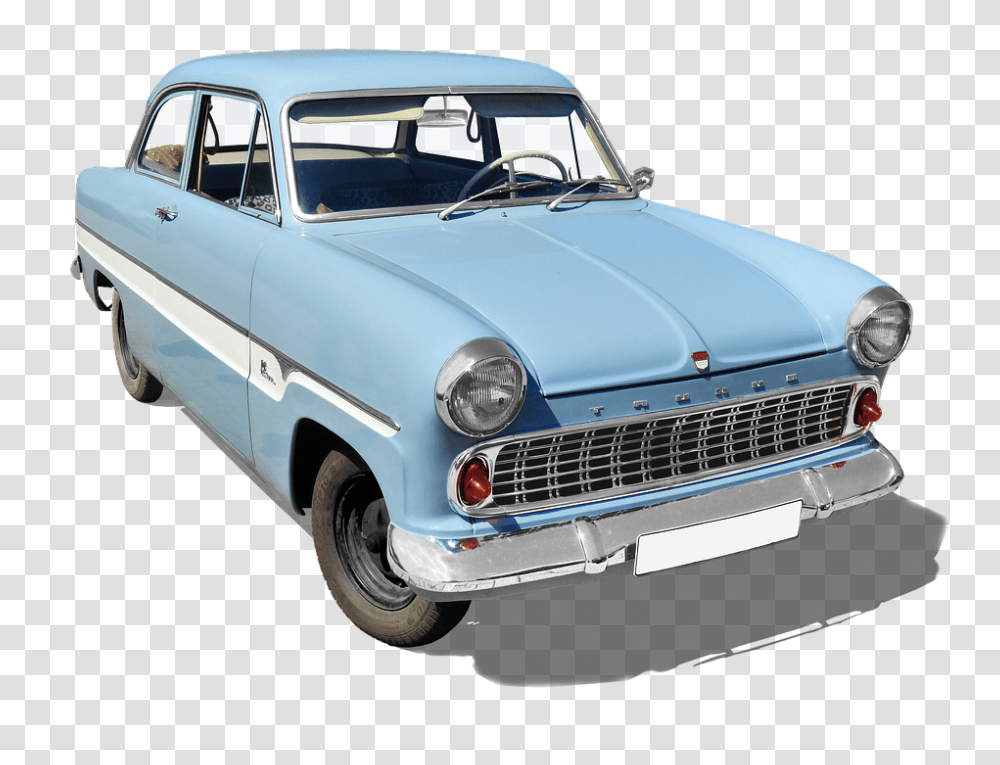 Ford Cologne 960, Car, Vehicle, Transportation, Windshield Transparent Png