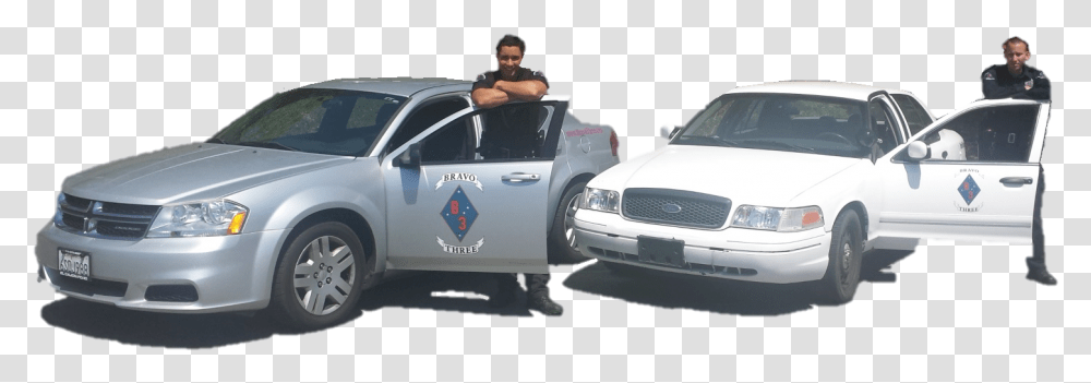 Ford Crown Victoria Police Interceptor, Car, Vehicle, Transportation, Person Transparent Png