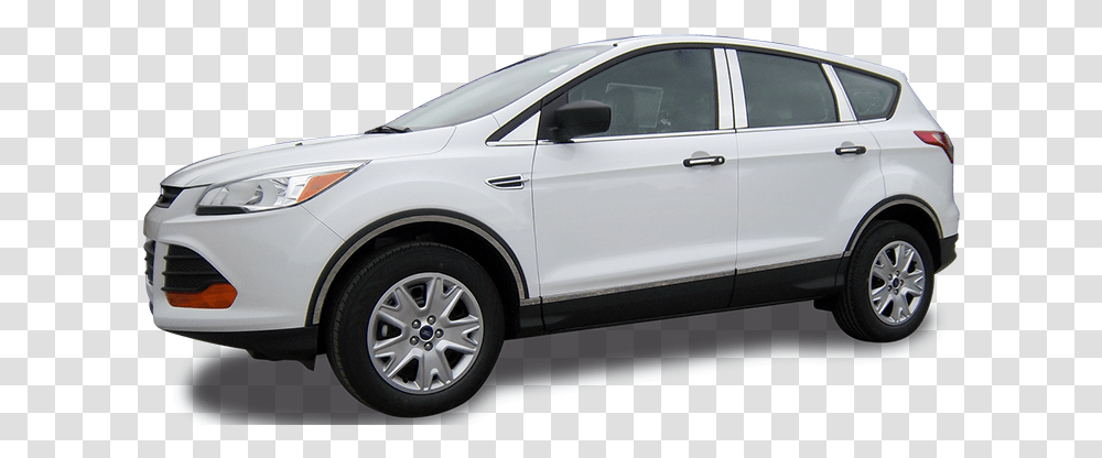 Ford Escape 2010 2016, Car, Vehicle, Transportation, Automobile Transparent Png
