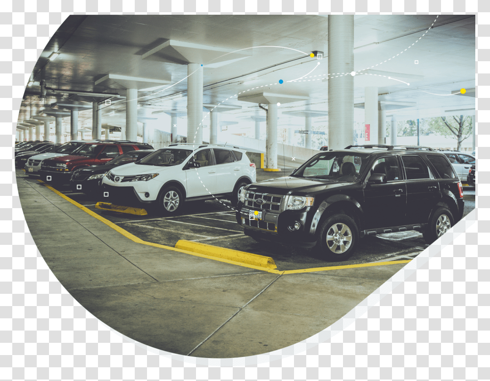 Ford Escape Hybrid, Car, Vehicle, Transportation, Wheel Transparent Png
