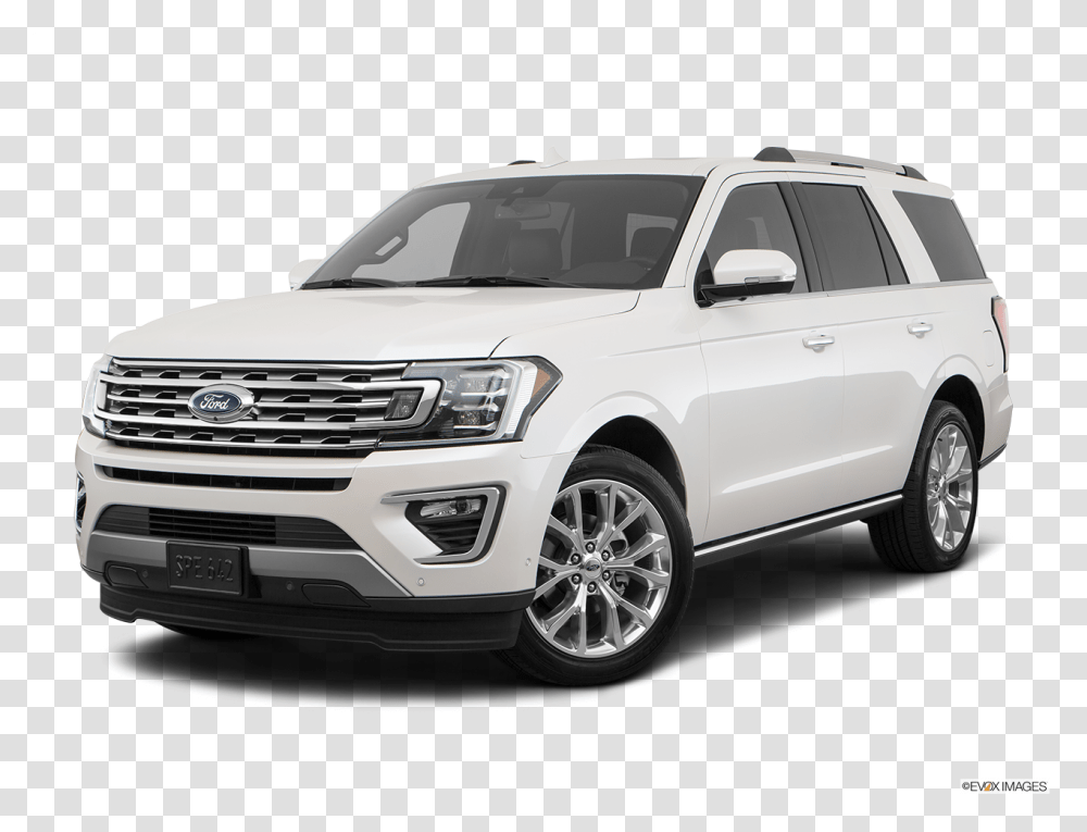 Ford Expedition 2018 Price, Car, Vehicle, Transportation, Automobile Transparent Png