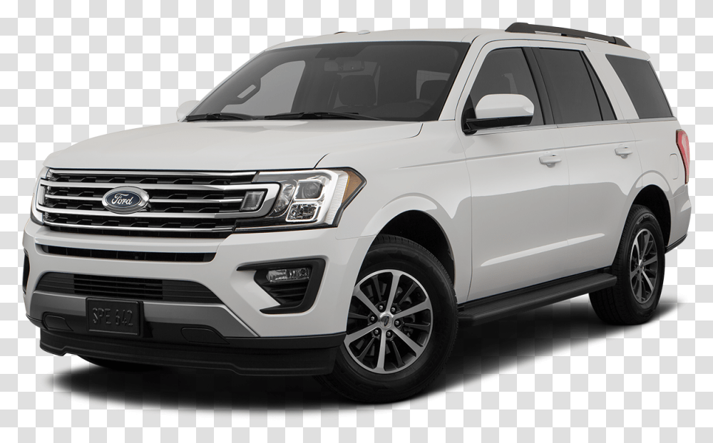 Ford Expedition 2019 Price, Car, Vehicle, Transportation, Automobile Transparent Png