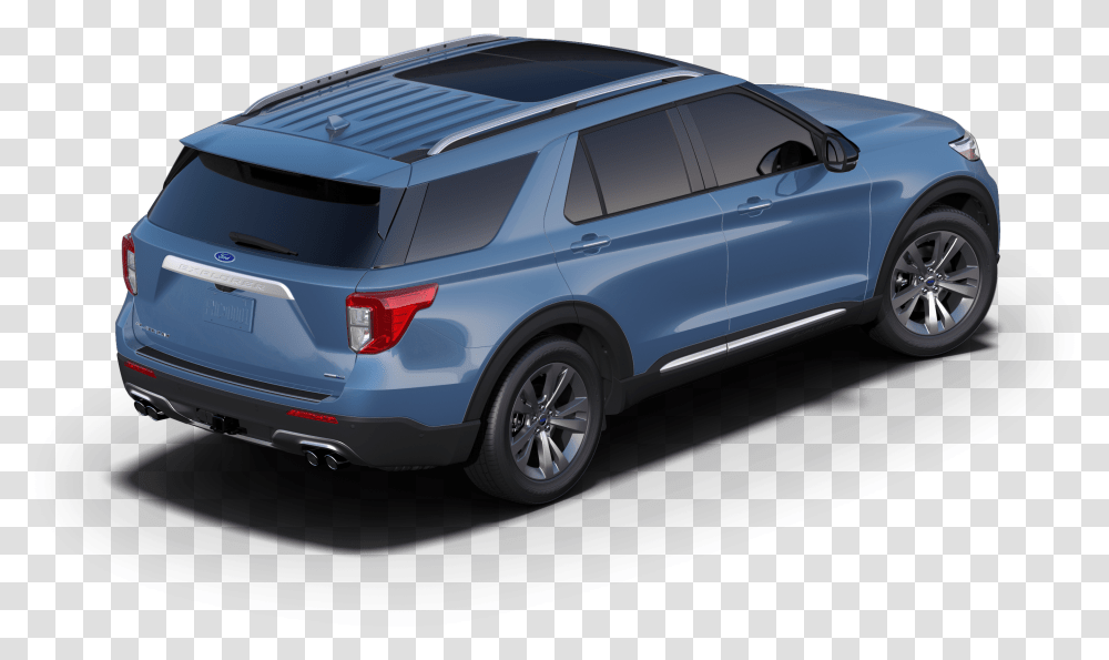 Ford Explorer Compact Sport Utility Vehicle, Car, Transportation, Automobile, Suv Transparent Png