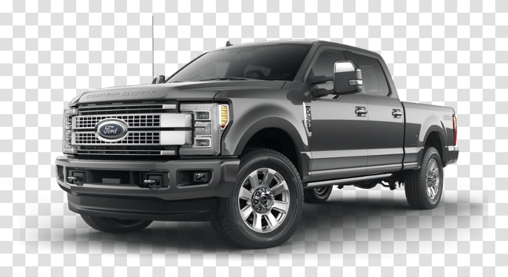 Ford F 250 Platinum 2019, Bumper, Vehicle, Transportation, Truck Transparent Png