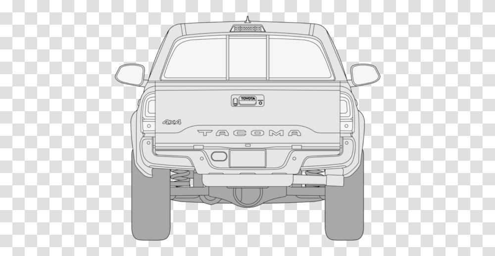 Ford F Series, Car, Vehicle, Transportation, Automobile Transparent Png