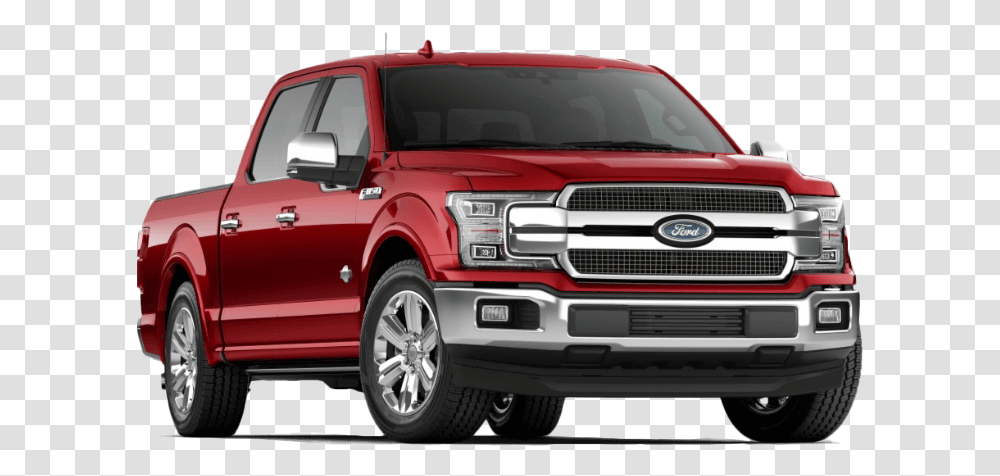 Ford F Truck 2018 Ford 150 Xlt, Vehicle, Transportation, Car, Bumper Transparent Png
