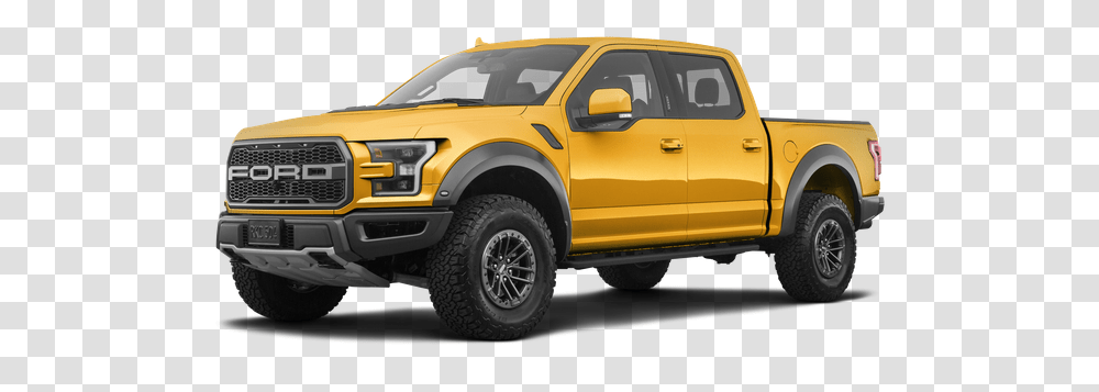 Ford F150, Pickup Truck, Vehicle, Transportation, Bumper Transparent Png