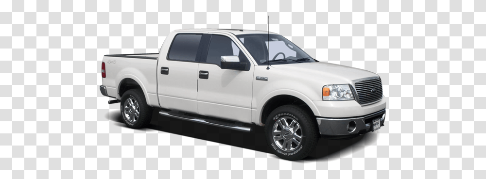 Ford F150, Pickup Truck, Vehicle, Transportation, Car Transparent Png