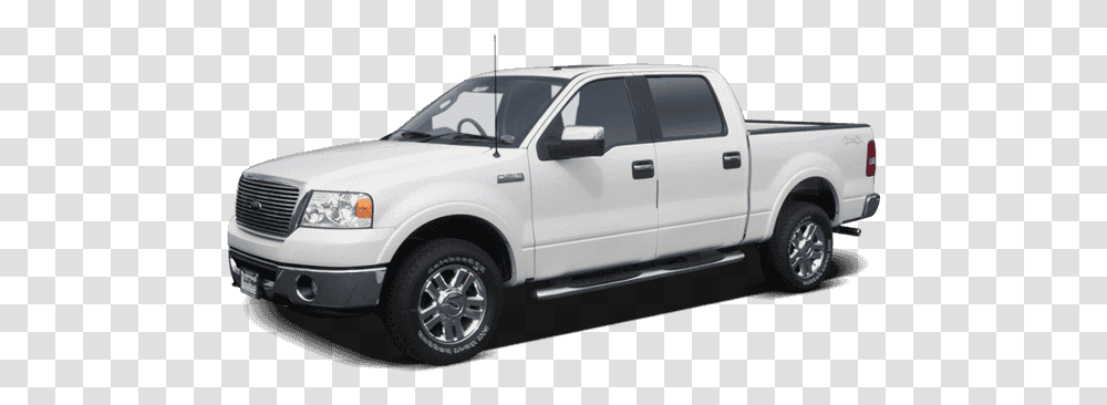 Ford F150, Pickup Truck, Vehicle, Transportation, Car Transparent Png