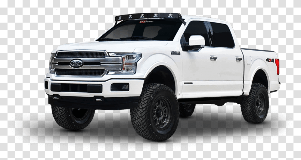 Ford F150, Pickup Truck, Vehicle, Transportation, Car Transparent Png