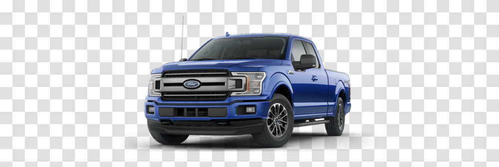 Ford F150, Pickup Truck, Vehicle, Transportation, Car Transparent Png