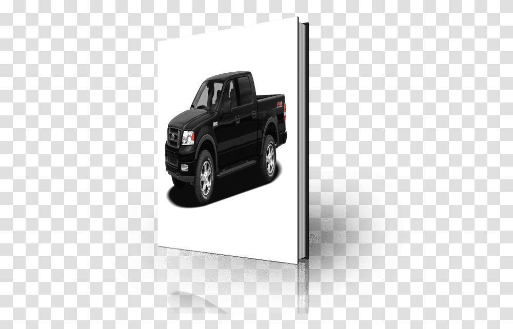 Ford F150, Pickup Truck, Vehicle, Transportation, Car Transparent Png