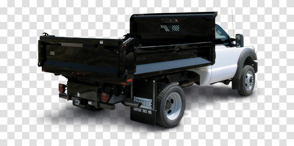 Ford F550 3 4 Yard Dump Truck F550 Dump Body, Vehicle, Transportation, Tire, Wheel Transparent Png