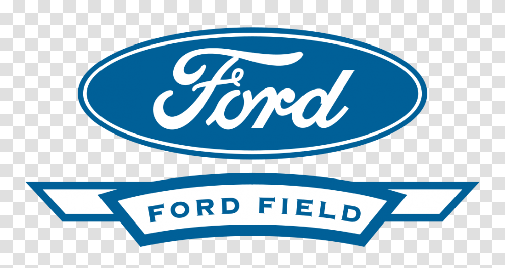 Ford Field, Logo, Beverage, Coke Transparent Png