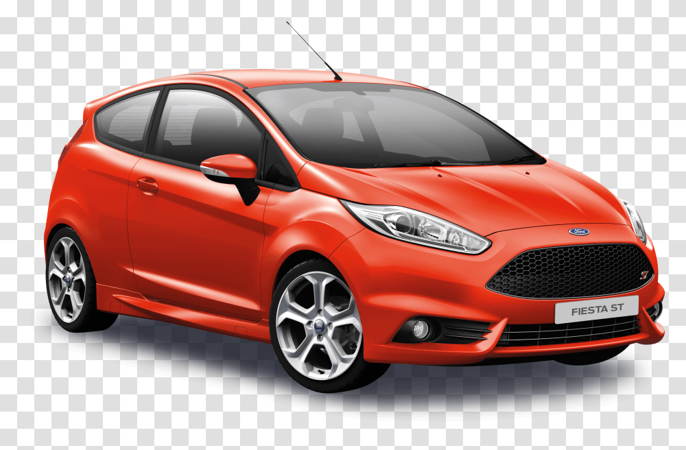 Ford Fiesta 2018 Price, Car, Vehicle, Transportation, Automobile Transparent Png
