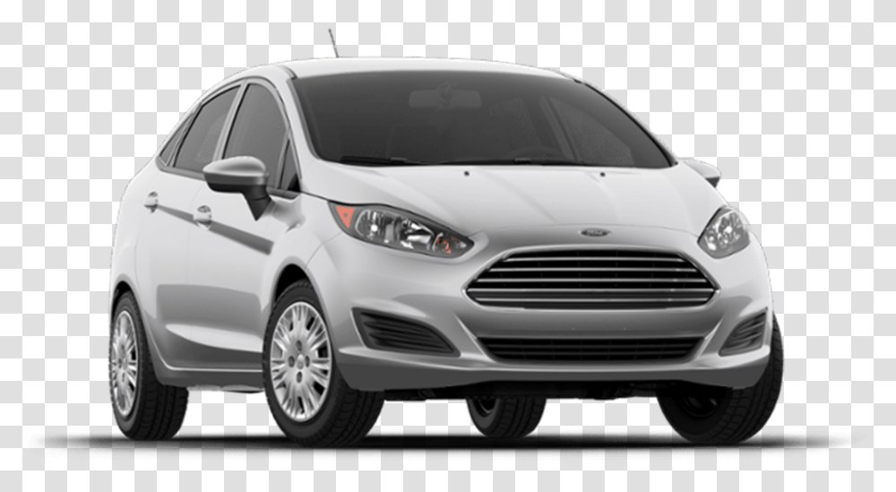 Ford Fiesta 2019 Ford Fiesta Colors, Car, Vehicle, Transportation, Automobile Transparent Png