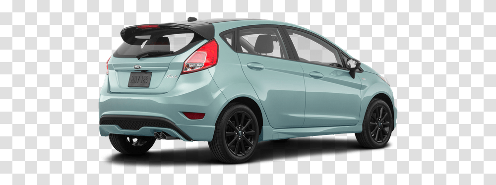 Ford Fiesta, Wheel, Machine, Tire, Car Transparent Png