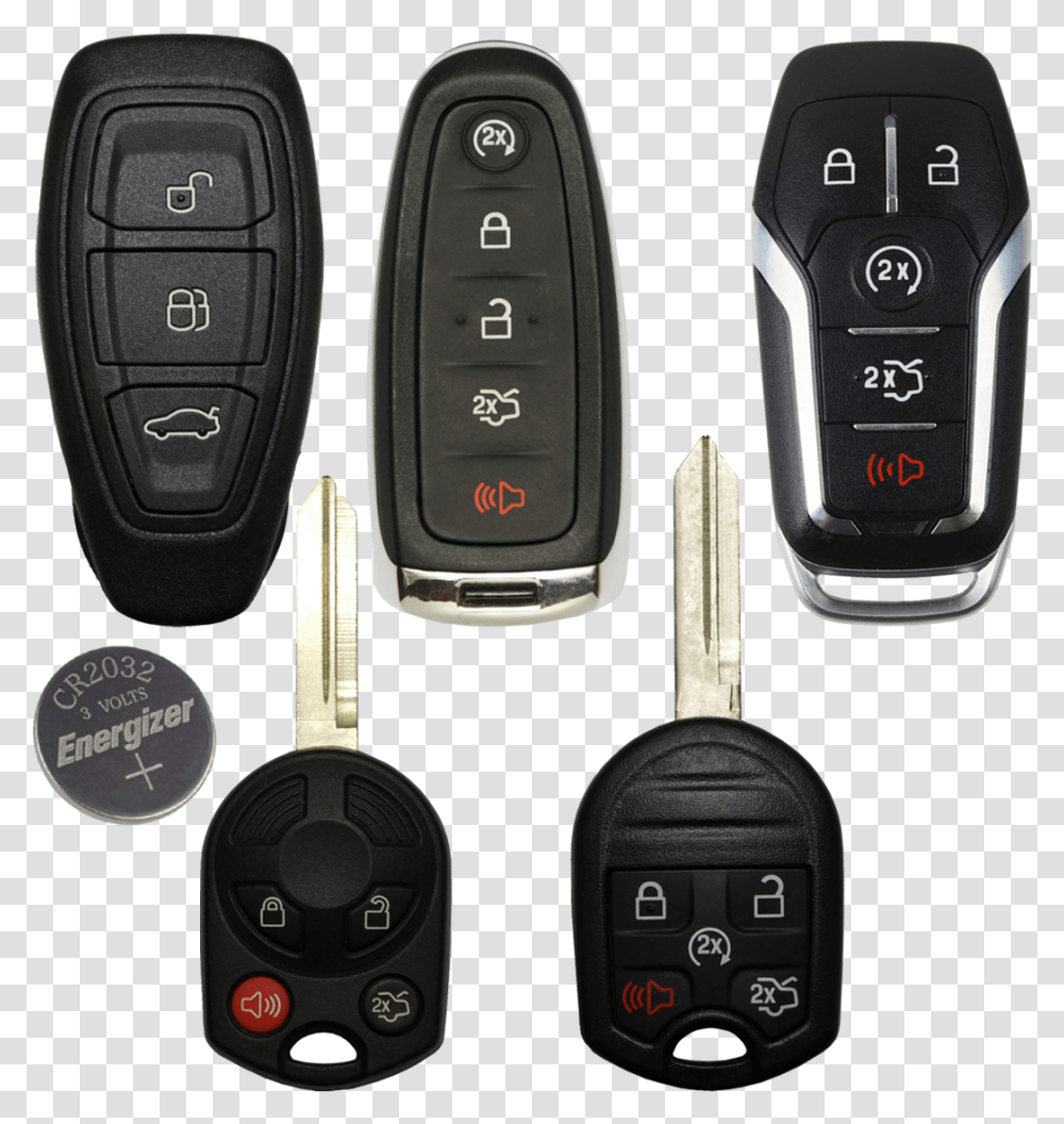 Ford Focus Carbon Fiber Key, Mobile Phone, Electronics, Cell Phone, Wristwatch Transparent Png