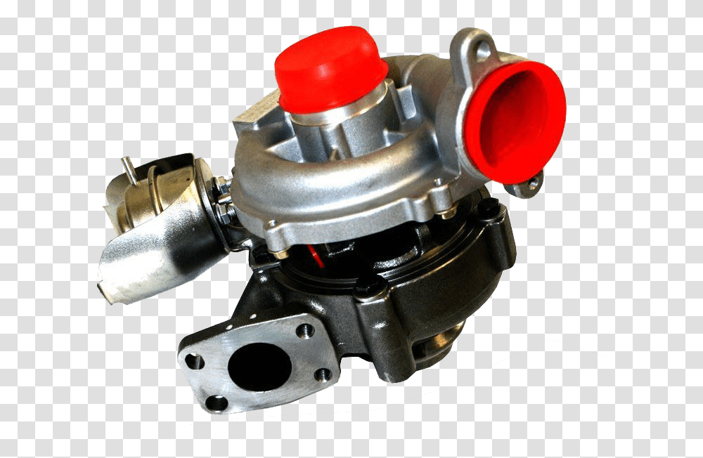 Ford Focus Ford Focus 1.6 Tdci Turbocharger, Machine, Motor, Pump, Rotor Transparent Png