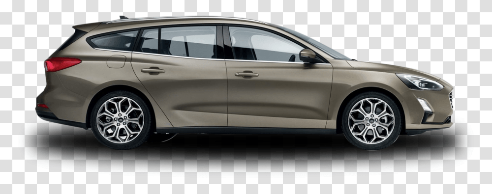 Ford Focus Ford Focus Titanium Sw 2019, Sedan, Car, Vehicle, Transportation Transparent Png