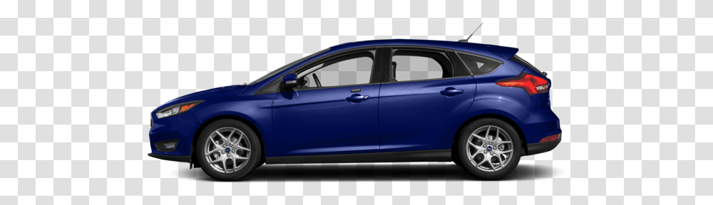 Ford Focus Se Hatchback 2018, Sedan, Car, Vehicle, Transportation Transparent Png