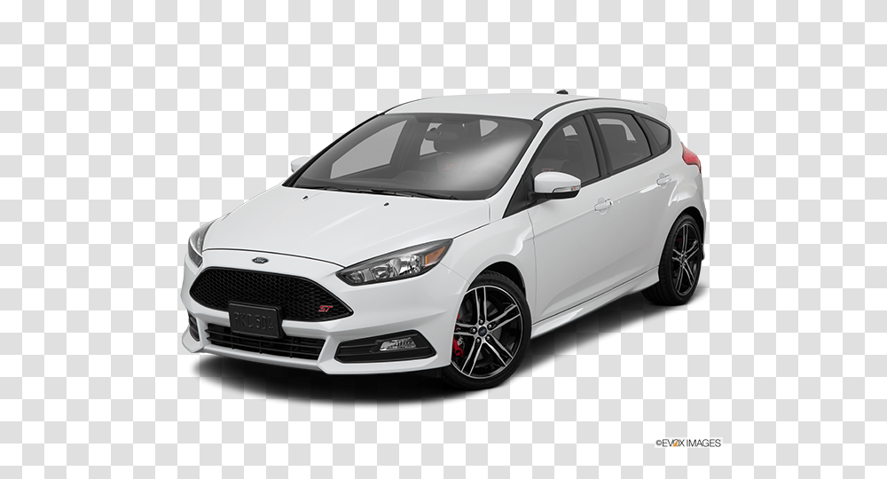 Ford Focus St 2019 Price, Sedan, Car, Vehicle, Transportation Transparent Png