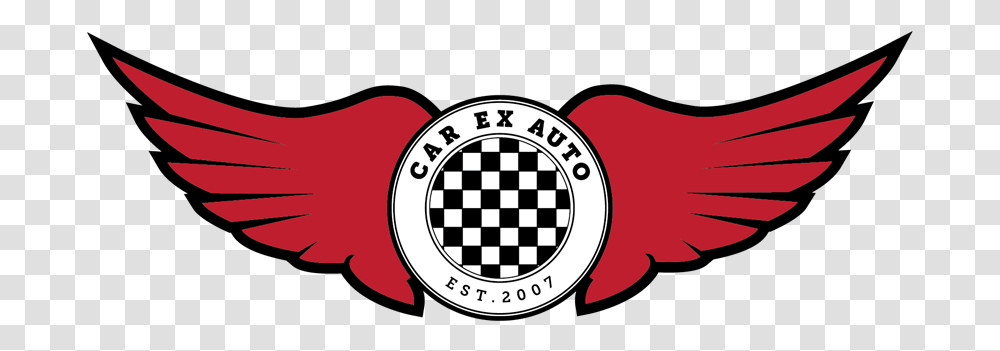 Ford For Sale In Houston Tx Car Ex Auto Sales Emblem, Logo, Symbol, Label, Text Transparent Png
