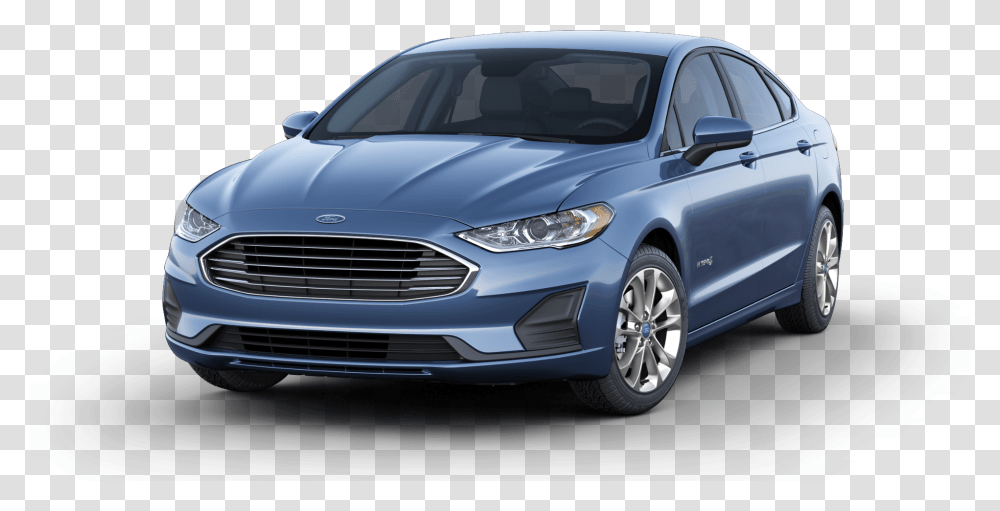 Ford Fusion, Car, Vehicle, Transportation, Tire Transparent Png