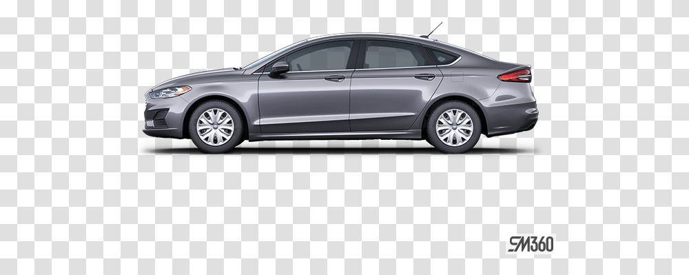 Ford Fusion S Ford Fusion Decals, Sedan, Car, Vehicle, Transportation Transparent Png