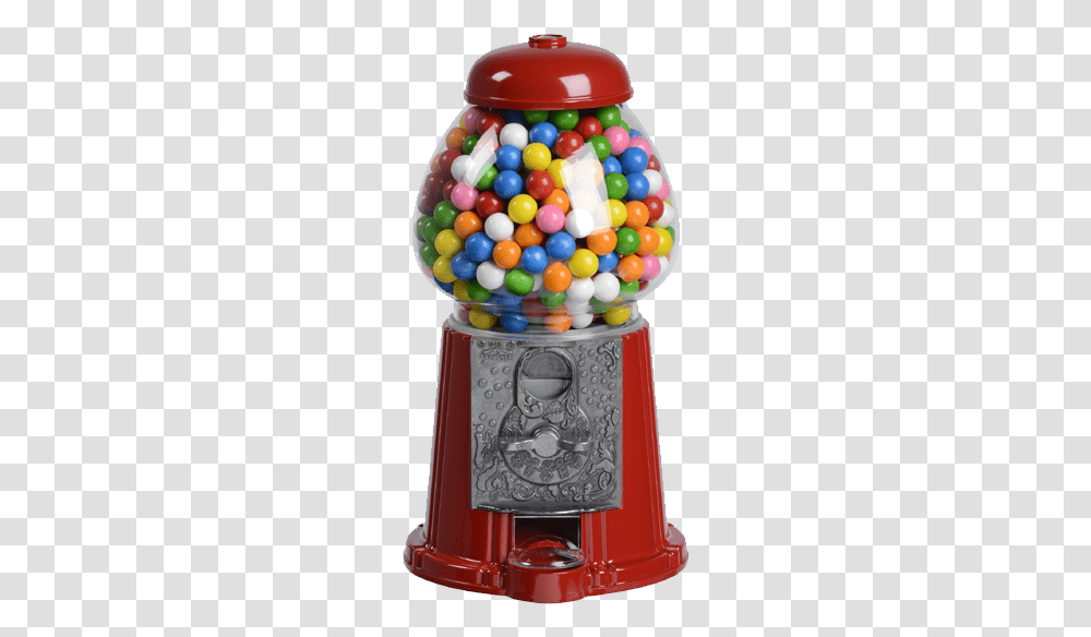 Ford Gum Carousel Gumball Machine Gumball Machine, Sweets, Food, Confectionery, Outdoors Transparent Png