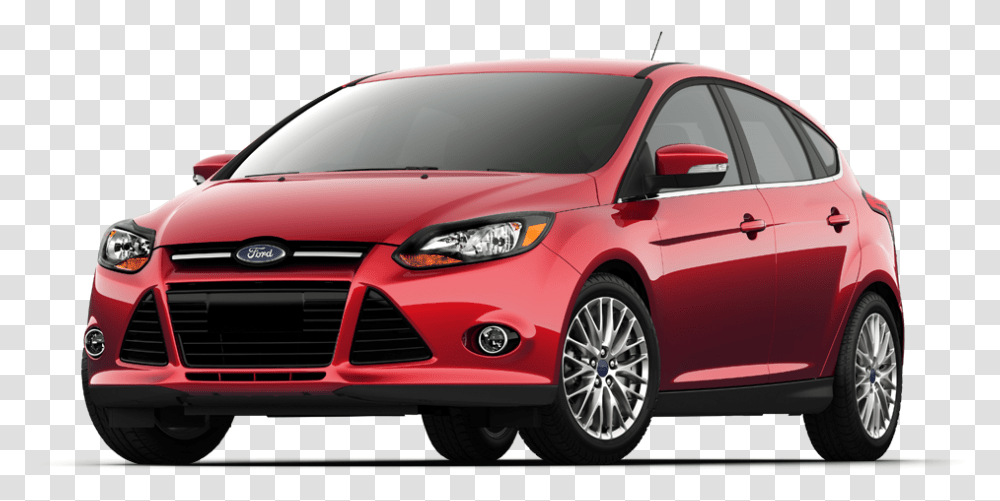 Ford Image 2014 Ford Focus, Car, Vehicle, Transportation, Automobile Transparent Png