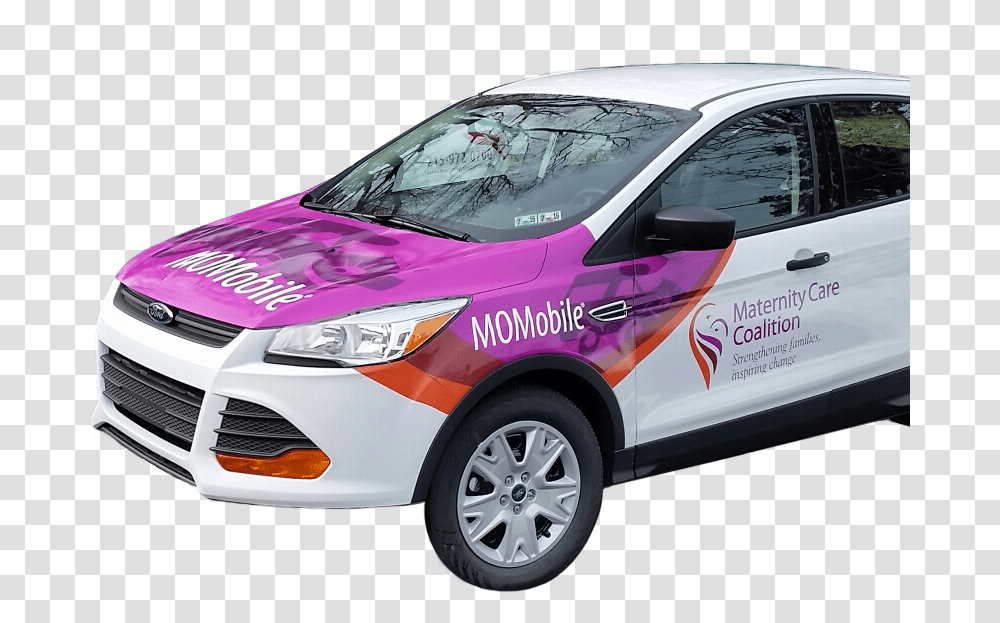 Ford Kuga, Car, Vehicle, Transportation, Automobile Transparent Png