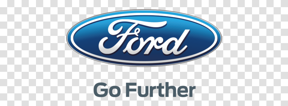 Ford Logo 5 Image Ford Go Logo, Symbol, Trademark, Word, Food Transparent Png