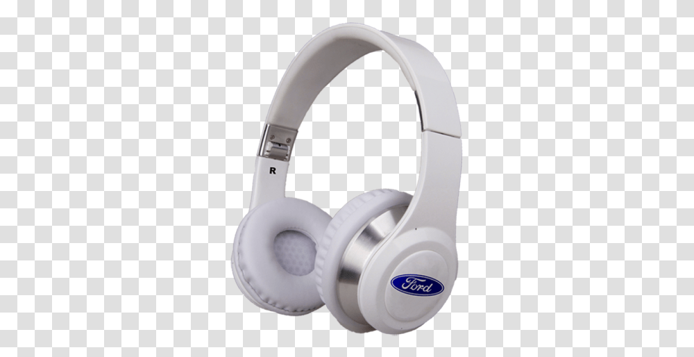 Ford Logo Headphones Headphones, Electronics, Headset Transparent Png