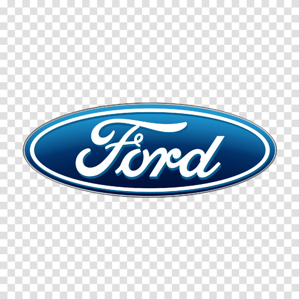 Ford Logo Icons Download, Trademark, Label Transparent Png