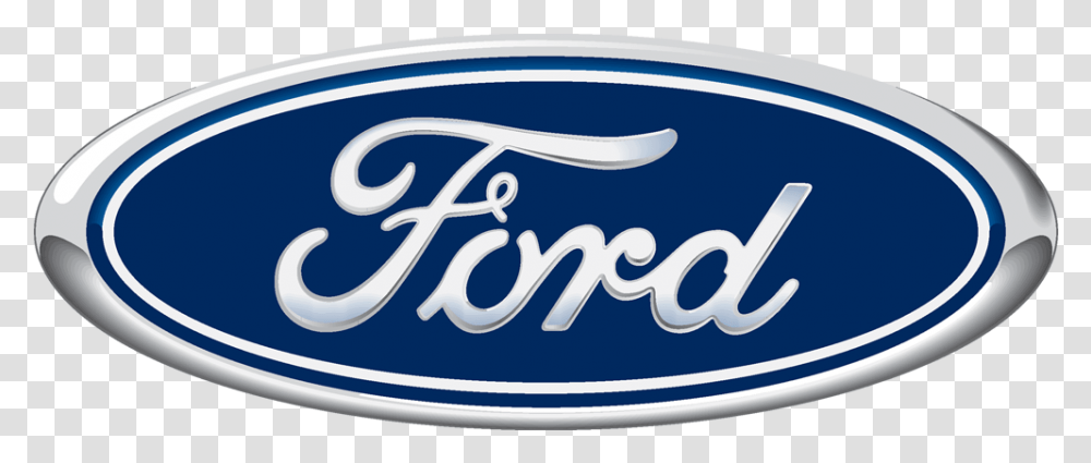 Ford Logo Meaning Ford Car Logo, Symbol, Trademark, Label, Text Transparent Png